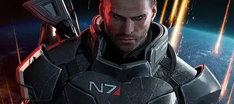 SDCC 2012: Single player Mass Effect 3 DLC will focus on Shepard