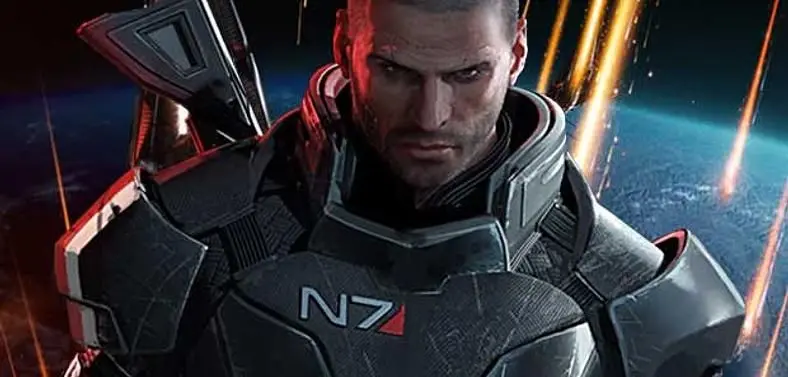 SDCC 2012: Single player Mass Effect 3 DLC will focus on Shepard