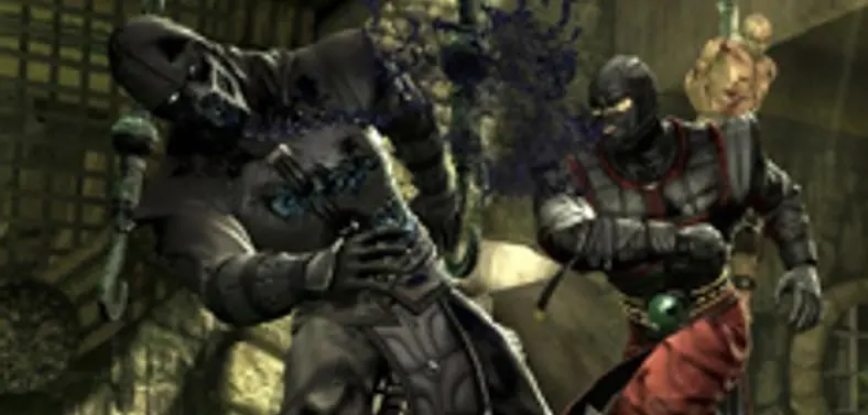 NetherRealm "very excited" with Mortal Kombat's subtle nerfing