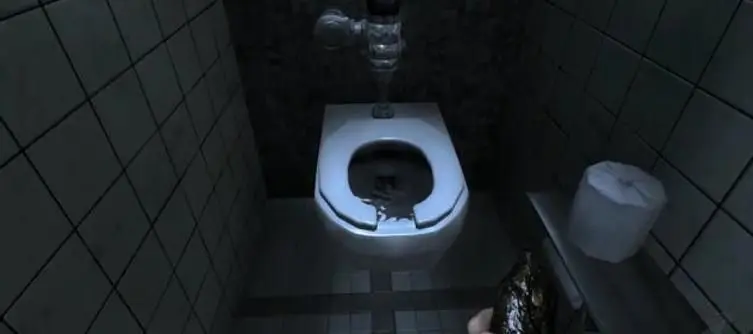 Duke Nukem Forever's shitty trailer