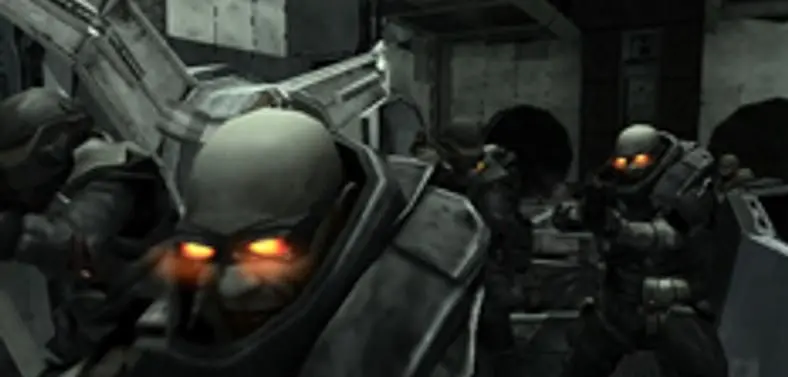 Rumour: Sony has set an internal window of May 2011 for Killzone 3