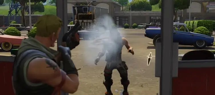 Epic Games Outlines The Plan To Have Fortnite: Battle Royale Run Better On Low-End Machines And Jutter Far Less
