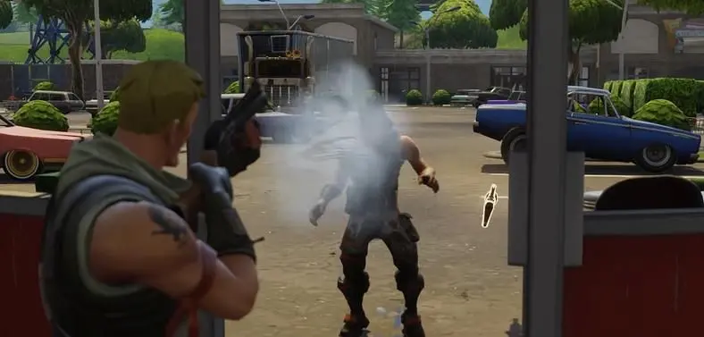 Epic Games Outlines The Plan To Have Fortnite: Battle Royale Run Better On Low-End Machines And Jutter Far Less