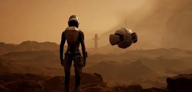 Deliver Us Mars Xbox Game Pass - What We Know About It Coming to PC Game Pass in 2023