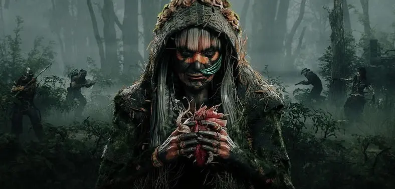 Hunt Showdown 1896 launches Garden of the Witch Event and Patch 2.3 