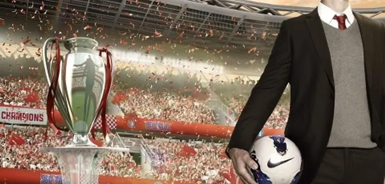 10 Things We Want From Football Manager 2013