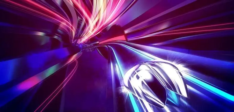 Rhythm action game Thumper launches on October 13th
