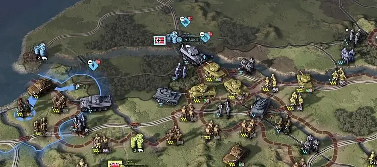 Unity of Command 2 Beta Sign-Ups now Live, Release Date confirmed for November