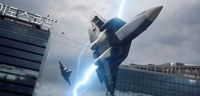 Battlefield 2042 Petition Asking for Refunds on All Platorms Gathers More Than 30,000 Signatures