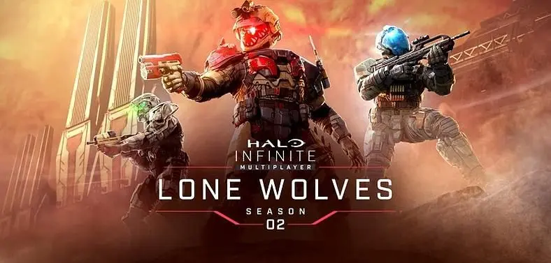 Halo Infinite Season 2 Start and End Dates - What to Know