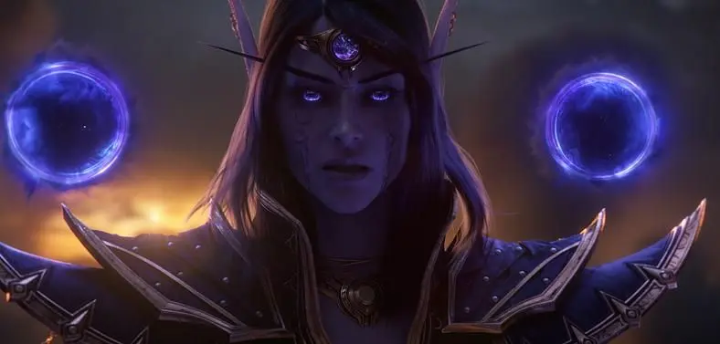 World of Warcraft: Midnight Release Date - Latest News