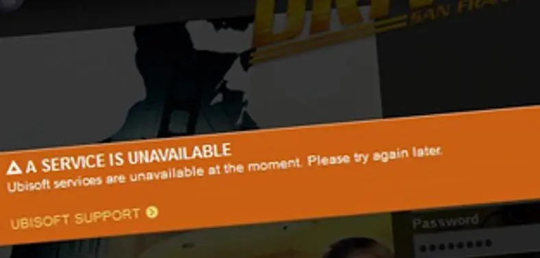 Ubisoft apologise for game 'outage' during server migration