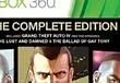 Retailer lists GTA IV 'Complete Edition' for October 26th, has DLC