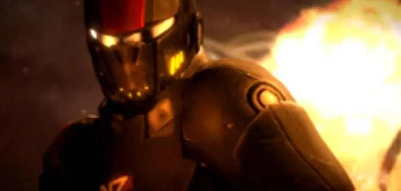 BioWare confirms there "will be more Mass Effect" after the trilogy