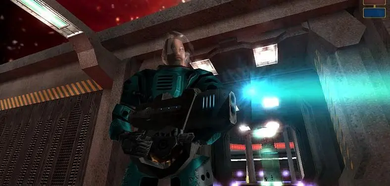Alien Arena 2008 v7.0 released