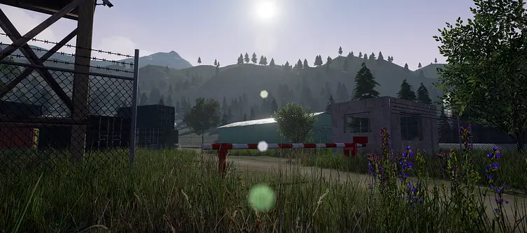 Beyond Enemy Lines aims to bring back tactical shooter action