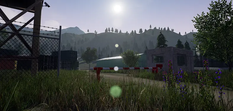 Beyond Enemy Lines aims to bring back tactical shooter action