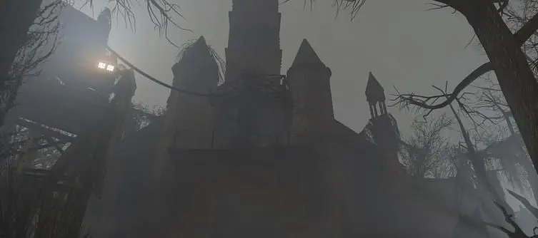 Nvidia gets into the modding game with Fallout 4 and Vault 1080