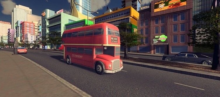 Cities: Skylines - Airports Launching Alongside Content Creator Packs and Radio Stations