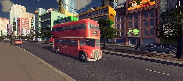 Cities: Skylines - Airports Launching Alongside Content Creator Packs and Radio Stations
