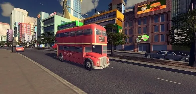 Cities: Skylines - Airports Launching Alongside Content Creator Packs and Radio Stations