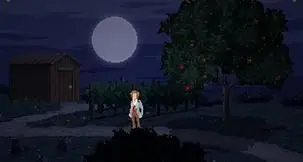 Point and Click Adventure Game Scholar Adventure: Mystery of Silence Gets December Release Date