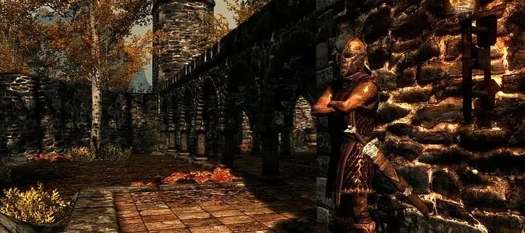 The Elder Scrolls V: Skyrim PC system requirements revealed