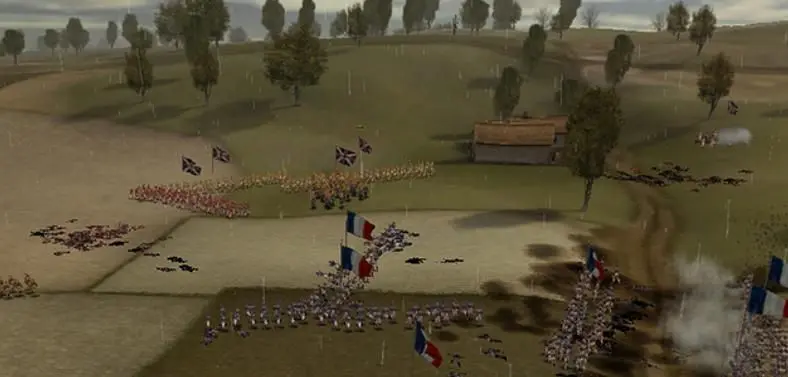 Pyro Studios' strategy games Praetorians and Imperial Glory now on Steam