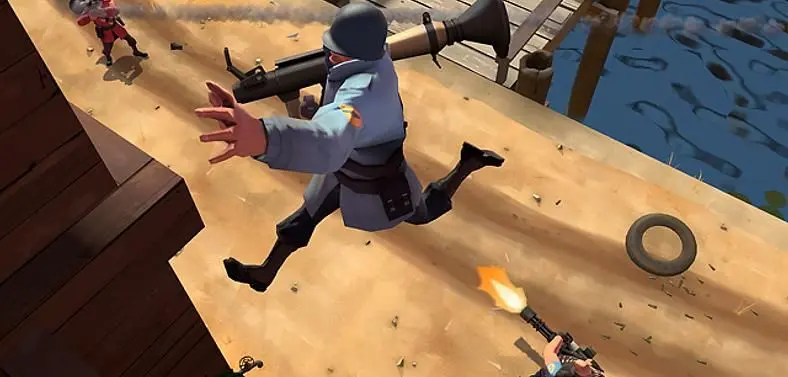 Team Fortress 2’s matchmaking beta plans detailed