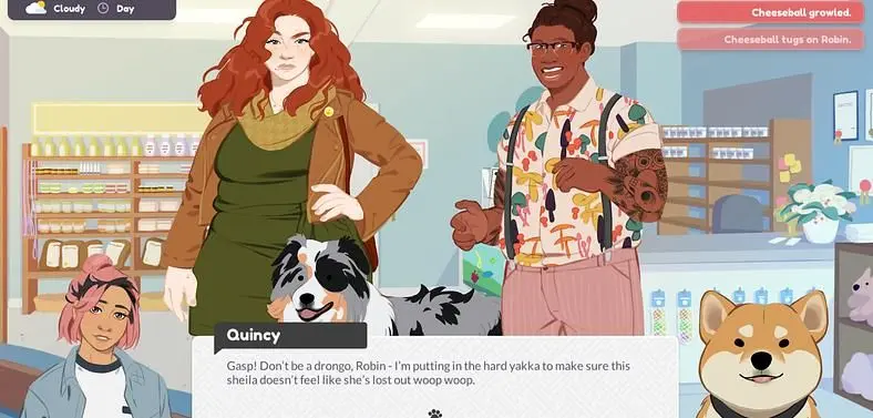 Manage Love & Cute Pets in Best Friend Forever