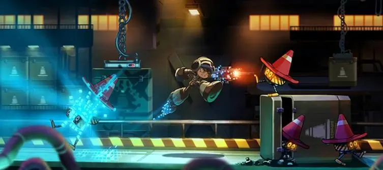 Inafune "fought hard" for risk taking at Capcom, creators must be "willing to fail"