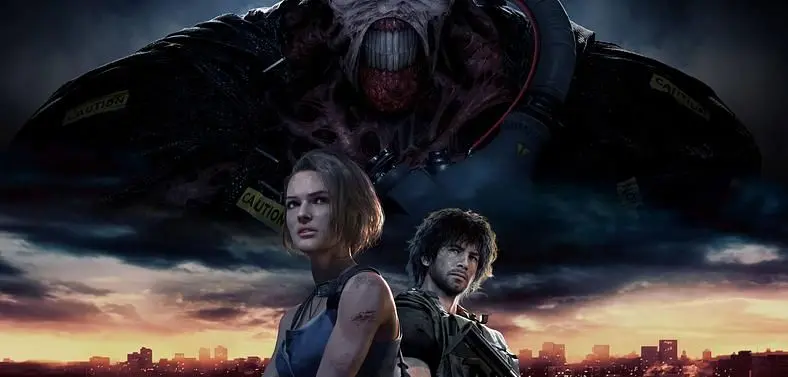 Resident Evil 3 Remake Safe Codes - What They Are and Where to Find Them