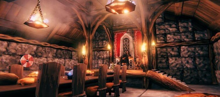 Valheim Hearth & Home Update 0.202.14 Patch Notes - Changelog Reveals New Weapons, Shields and More