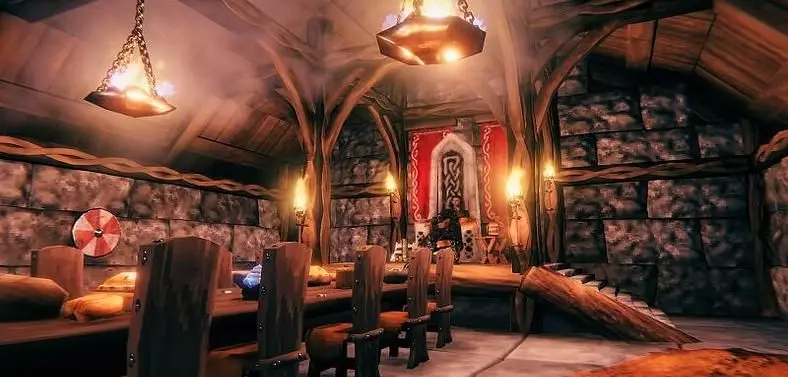 Valheim Hearth & Home Update 0.202.14 Patch Notes - Changelog Reveals New Weapons, Shields and More
