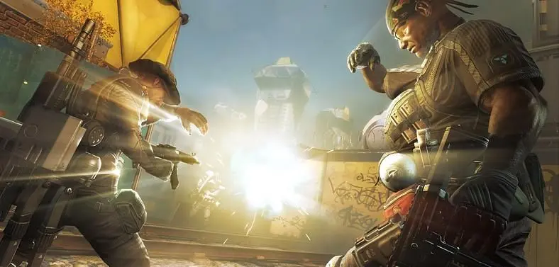 Registrations open for upcoming Dirty Bomb beta