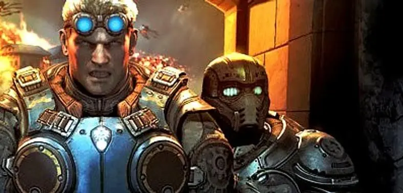 Rumor: Next Gears of War game a prequel called Judgment