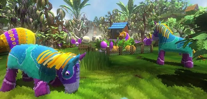 Rare Sign Up Sega R&D Boss As Creative Director