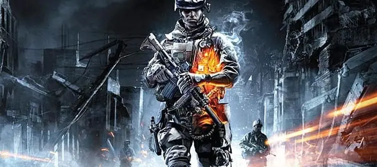 More Battlefield 3 details revealed