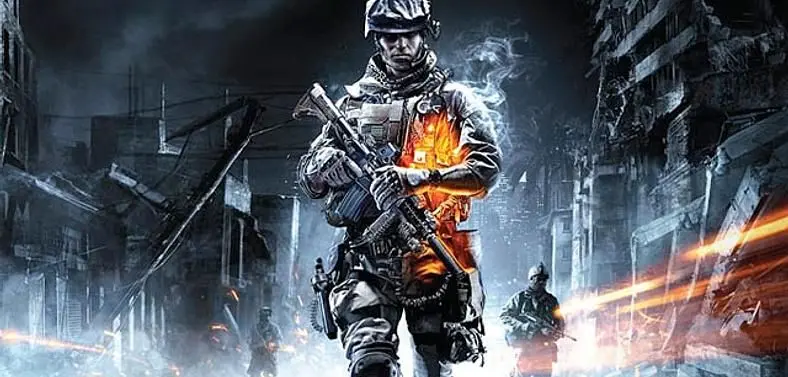 More Battlefield 3 details revealed