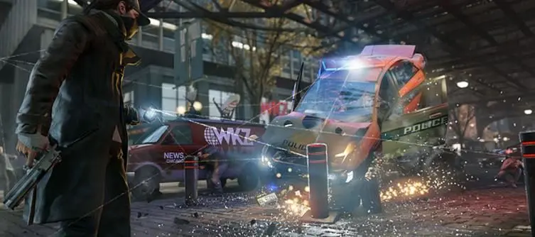 Watch Dogs delay kept "several systems" from slipping to a sequel