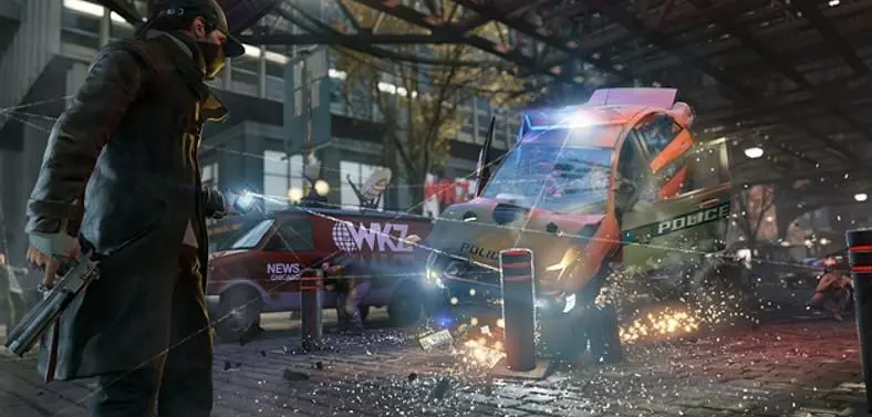 Watch Dogs delay kept "several systems" from slipping to a sequel