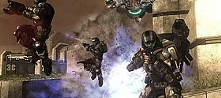 Microsoft enabling video capture in all 360 games?