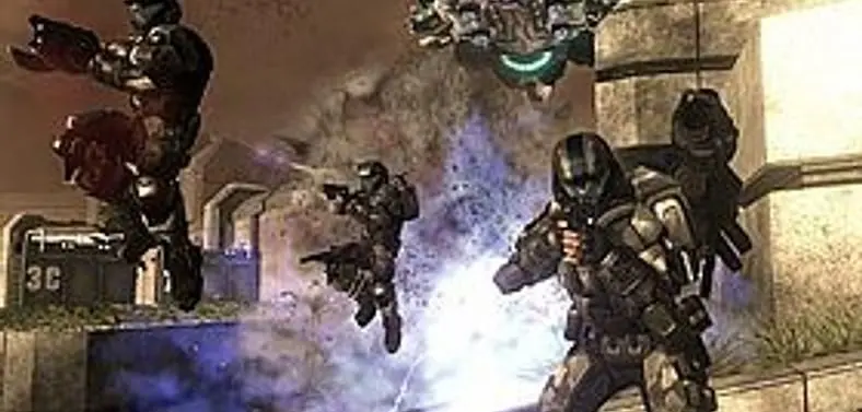 Microsoft enabling video capture in all 360 games?