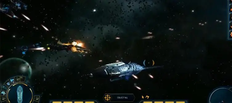 Starpoint Gemini 2 gets "final update of the year" today, new gameplay trailer