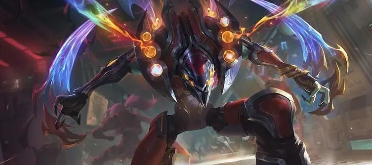 League of Legends Patch 10.21 - Release Date, Odyssey Skins