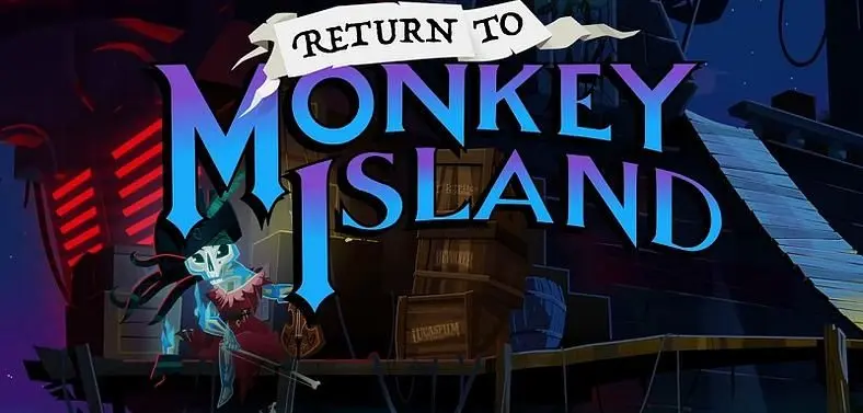 Return to Monkey Island Release Date - Here's When It Launches