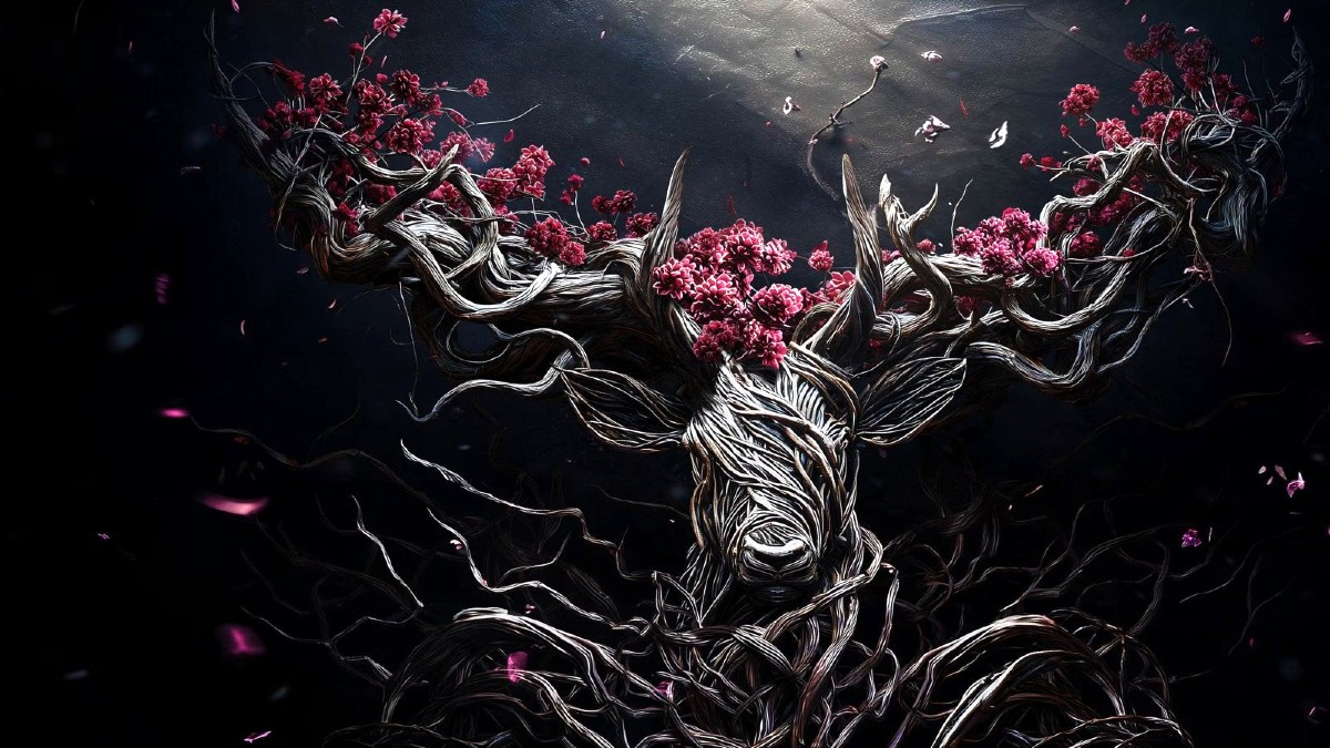 Curse of the Crimson Stag Release Date (Confirmed 2026)