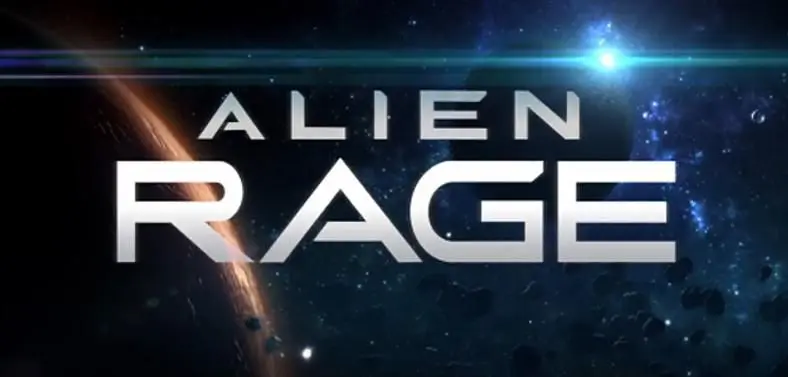 City Interactive release first teaser for arcade shooter Alien Rage