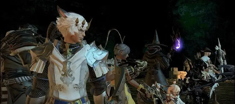 Final Fantasy 14: A Realm Reborn failure could 'destroy' Square Enix