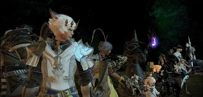 Final Fantasy 14: A Realm Reborn failure could 'destroy' Square Enix
